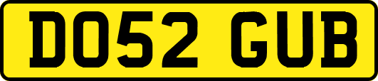 DO52GUB