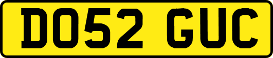DO52GUC