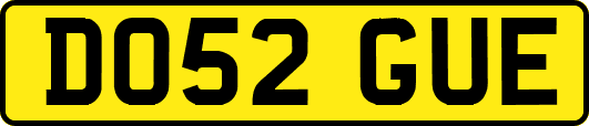 DO52GUE