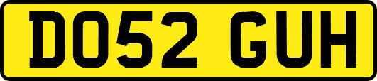 DO52GUH