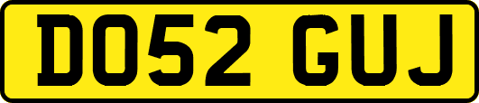 DO52GUJ