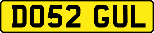 DO52GUL