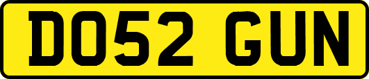 DO52GUN