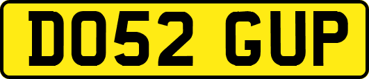 DO52GUP