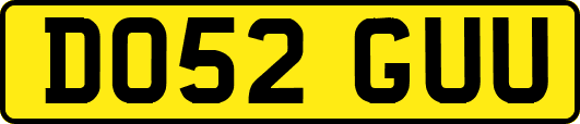 DO52GUU