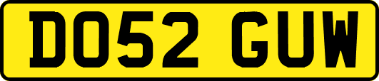 DO52GUW
