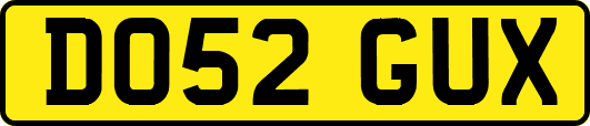 DO52GUX