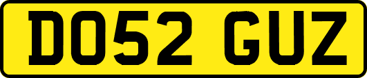 DO52GUZ