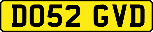 DO52GVD