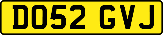 DO52GVJ