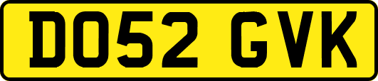 DO52GVK