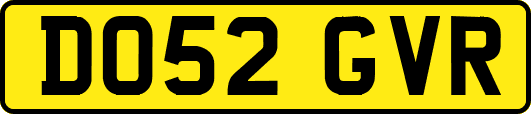 DO52GVR