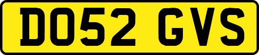 DO52GVS