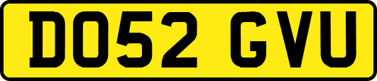 DO52GVU