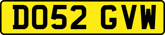 DO52GVW