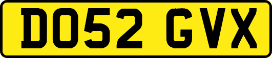 DO52GVX