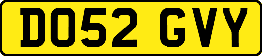 DO52GVY