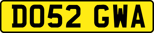DO52GWA