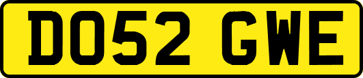 DO52GWE