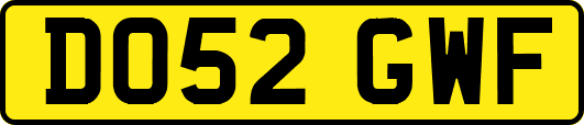 DO52GWF