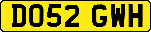 DO52GWH