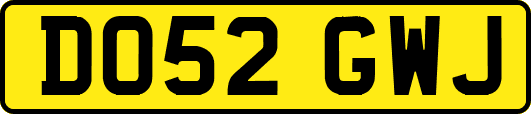 DO52GWJ