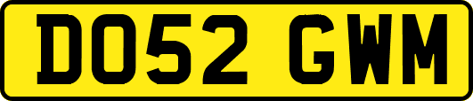 DO52GWM