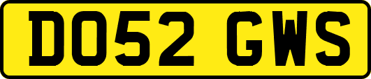 DO52GWS