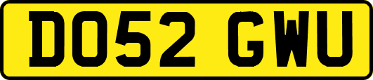 DO52GWU