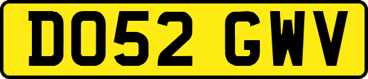 DO52GWV