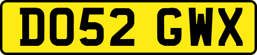 DO52GWX