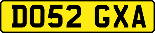 DO52GXA