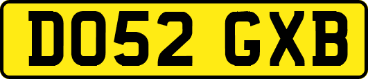 DO52GXB