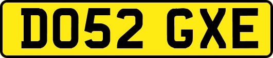 DO52GXE