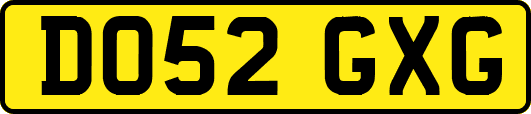DO52GXG
