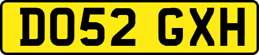 DO52GXH