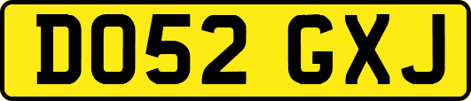 DO52GXJ