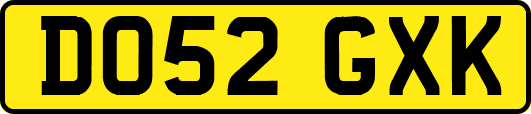 DO52GXK