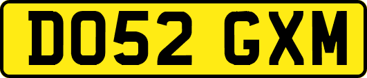DO52GXM