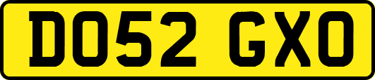DO52GXO