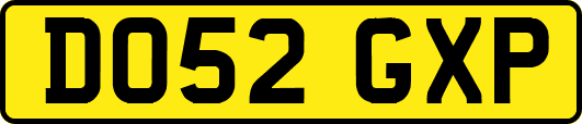 DO52GXP