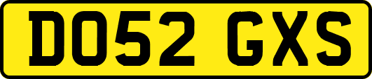 DO52GXS