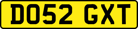 DO52GXT
