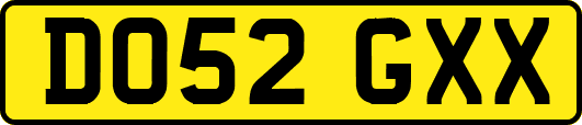 DO52GXX