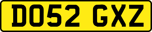 DO52GXZ