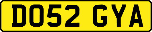 DO52GYA