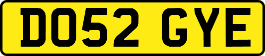 DO52GYE