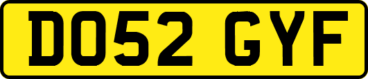 DO52GYF