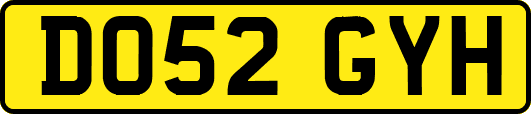 DO52GYH