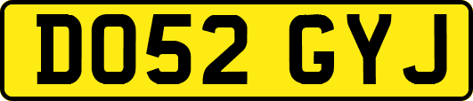 DO52GYJ